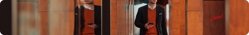 Looking back on decades of entrepreneurship, experience and lessons learned