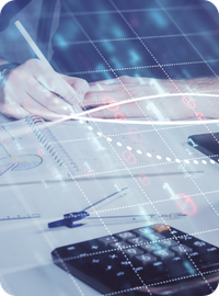 AI accelerating document processing and risk detection in trade finance