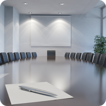 Corporate board leadership and executive governance