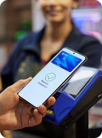 Digital banking adoption among consumers and small businesses in Latin America
