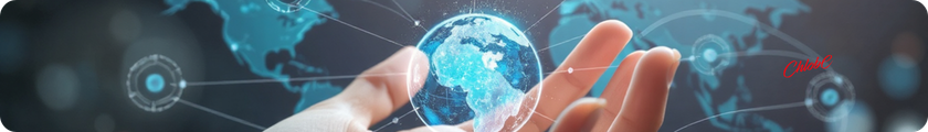 Global payment infrastructure enabling faster, transparent and traceable transactions