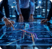 Strategic payment rail choices for cross-border payments in Latin America