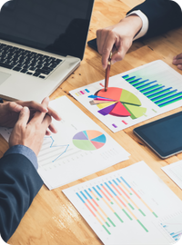 Consultoría tecnológica apoyando a instituciones financieras en América Latina